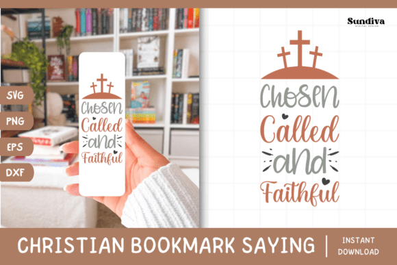 Christian Bookmark Saying SVG 32 Review for Real Embroidery Projects