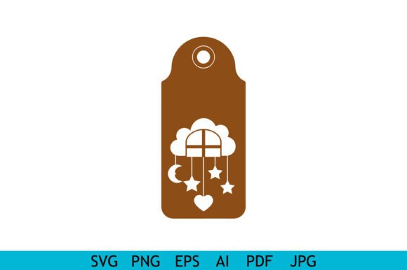 Christian Cloud Cross Hanging Tag Review for Real Embroidery Projects