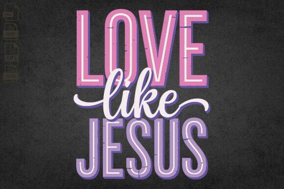 Christian, Jesus, Bible Verse, Amen, Faith Embroidery Design Review