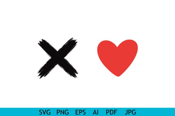 Cross and Heart Love Symbol Embroidery Design Review