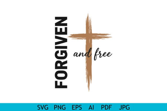 Forgiven and Free Cross Design Review: Faith in Every Stitch