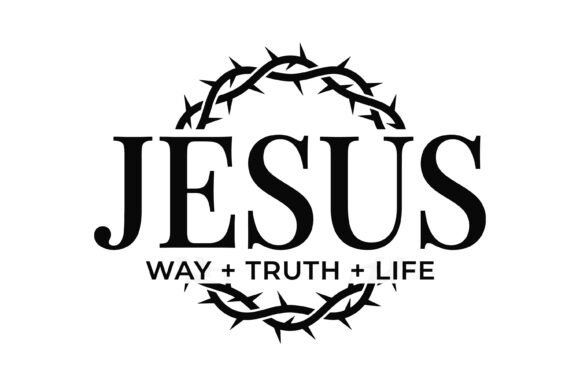 Jesus Way Truth Life Embroidery Design Review