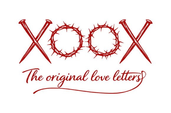 Original Love Letters XOOX Design Review