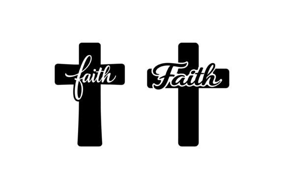 Reviewing Faith Cross Script Typography for Real Embroidery Projects