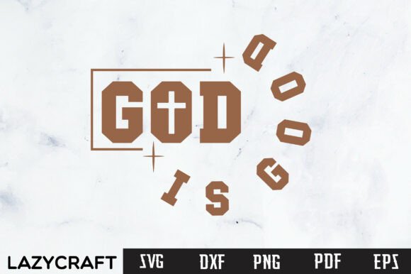 Reviewing the GOD is GOOD PNG, FAITH PNG, STRIPES PNG for Real Embroidery Projects