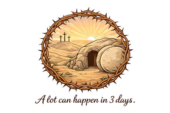 Three Days Faith Christian Design: A Practical Review for Real Projects